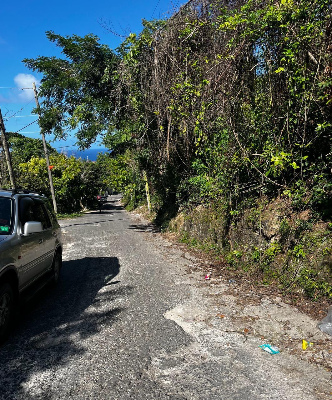 Eighth image of 424- Spring Valley Estate in Tower Isle, St. Mary, Jamaica - property is For Sale