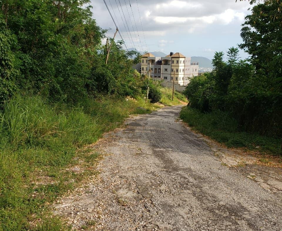 Fourth image of Opal Avenue in Red Hills, St. Andrew, Jamaica - property is For Sale