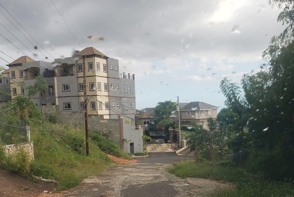 Fifth image of Opal Avenue in Red Hills, St. Andrew, Jamaica - property is For Sale