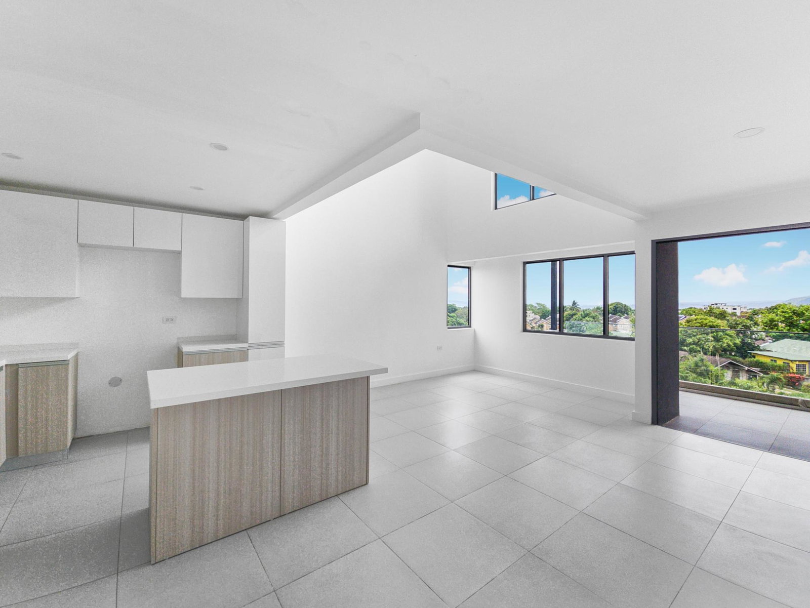 Second image of C49-2 1/2 Graham Heights in Kingston 6, St. Andrew, Jamaica - property is For Sale