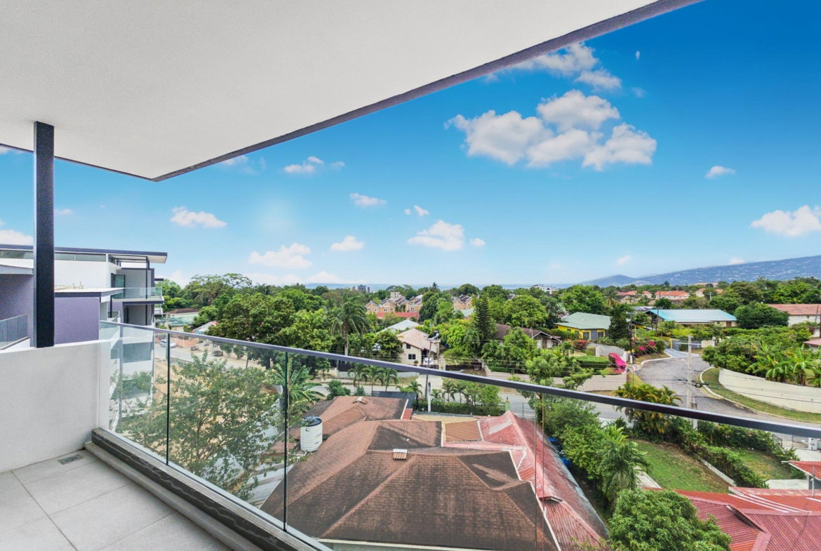 Eleventh image of C49-2 1/2 Graham Heights in Kingston 6, St. Andrew, Jamaica - property is For Sale