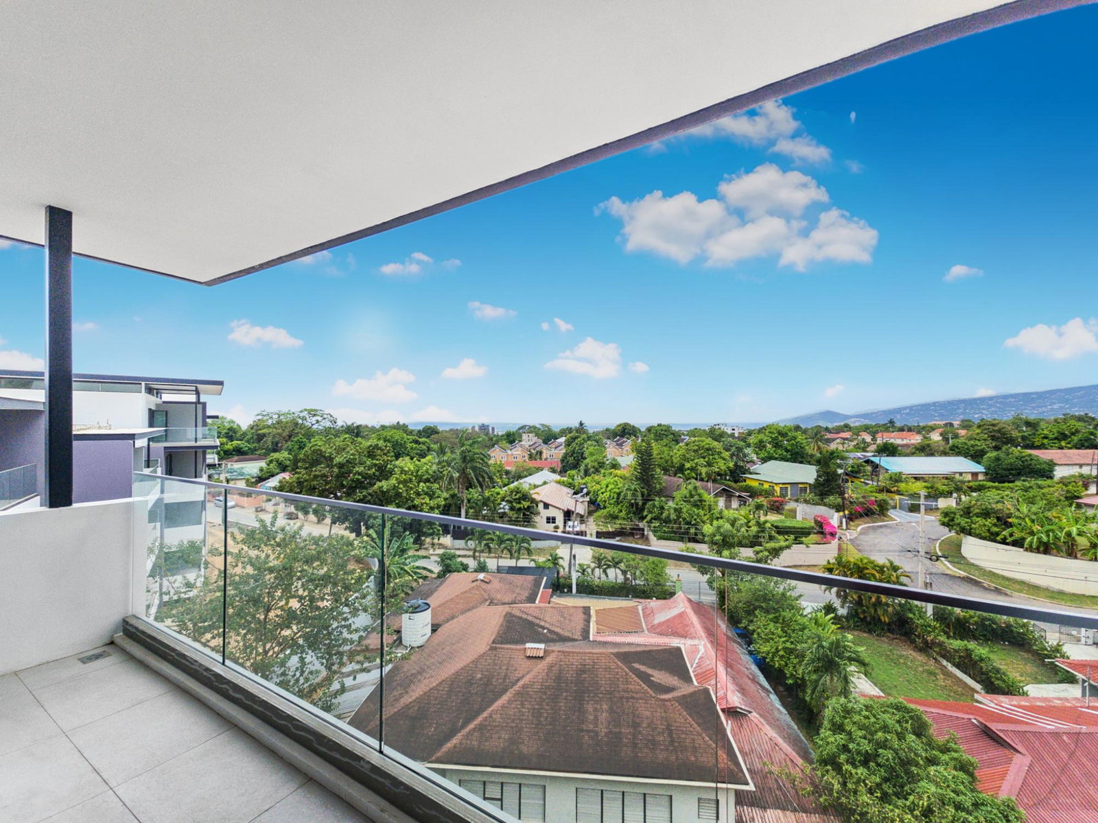 Eleventh image of C49-2 1/2 Graham Heights in Kingston 6, St. Andrew, Jamaica - property is For Sale