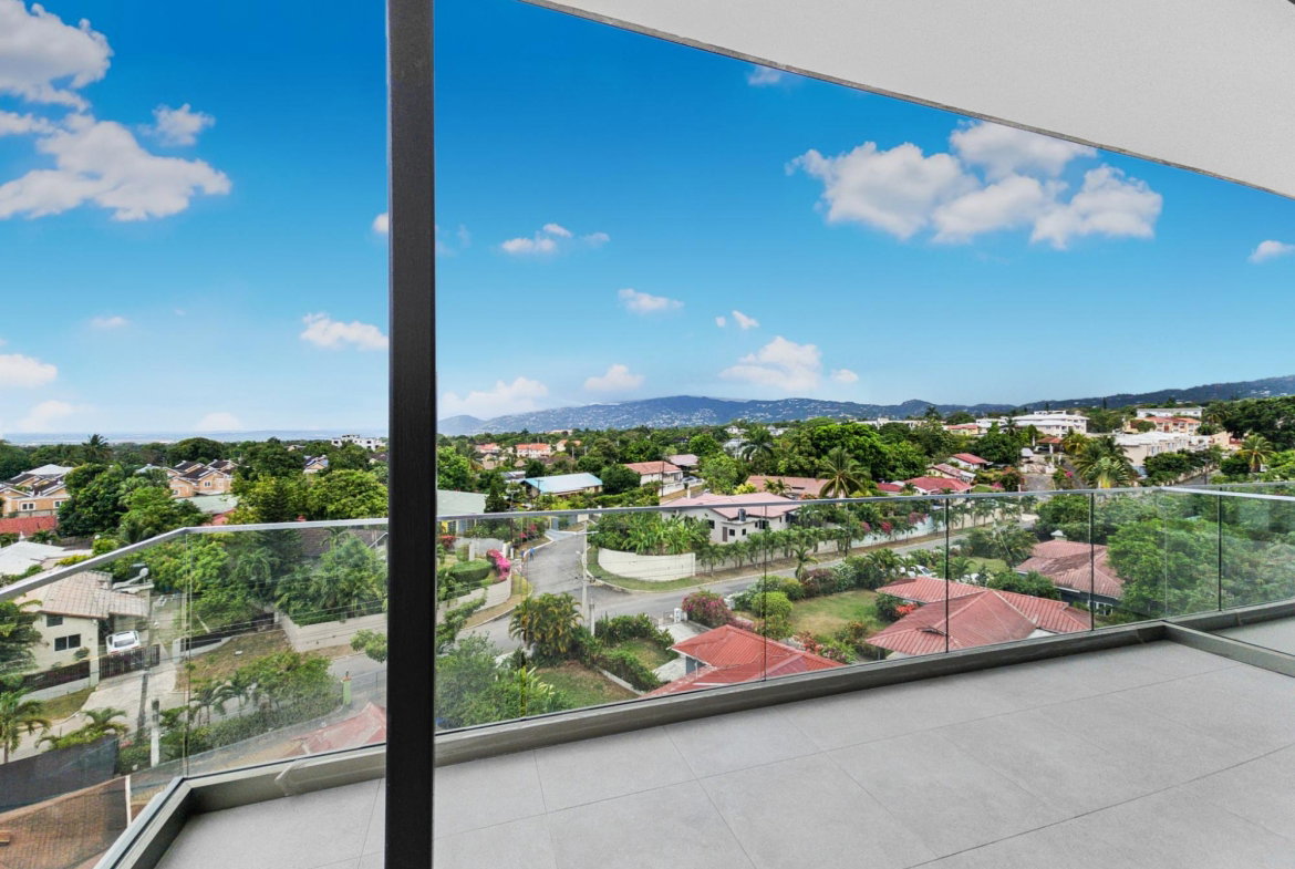 Twelfth image of C49-2 1/2 Graham Heights in Kingston 6, St. Andrew, Jamaica - property is For Sale