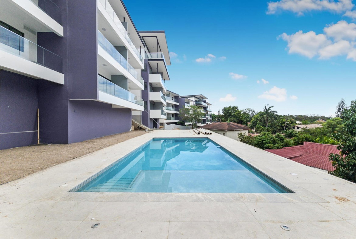 First image of C49-2 1/2 Graham Heights in Kingston 6, St. Andrew, Jamaica - property is For Sale