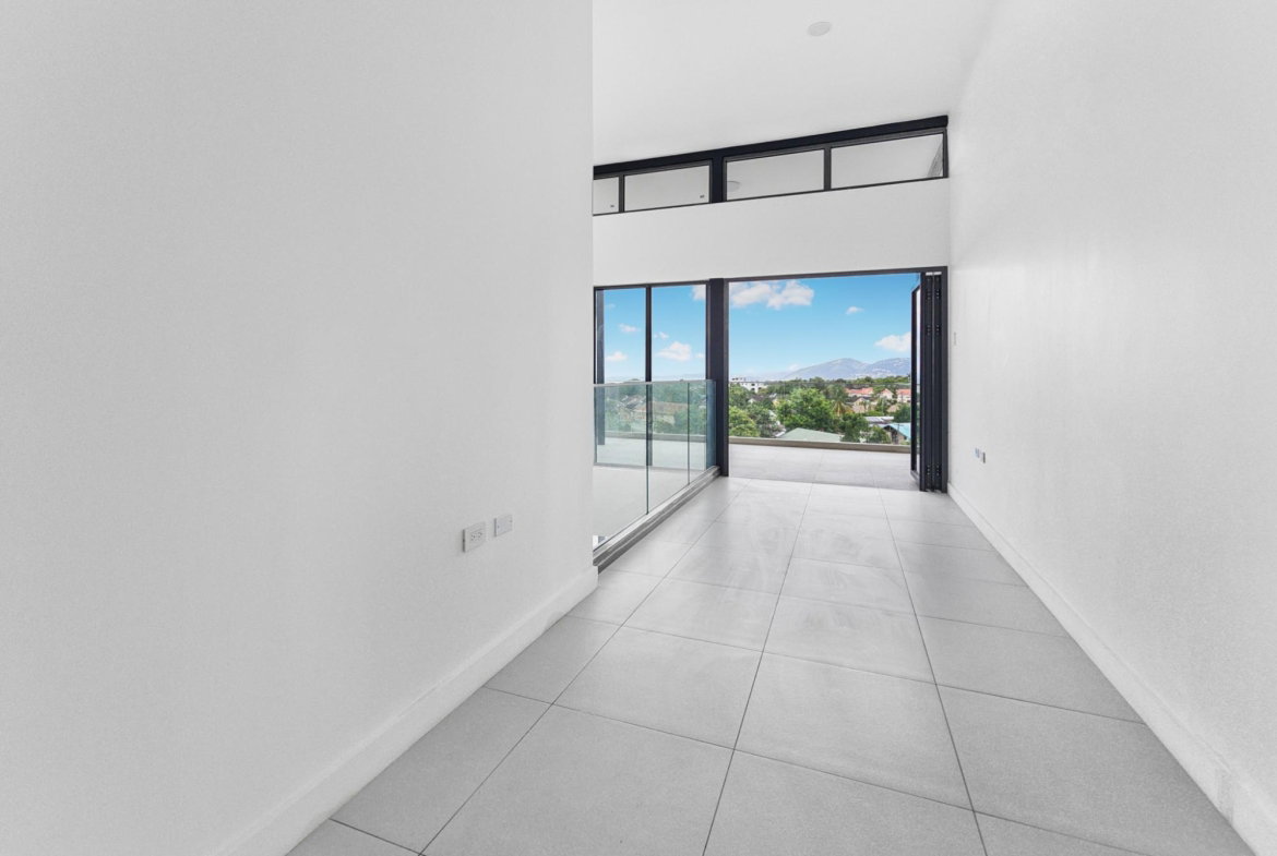 Fifth image of C49-2 1/2 Graham Heights in Kingston 6, St. Andrew, Jamaica - property is For Sale