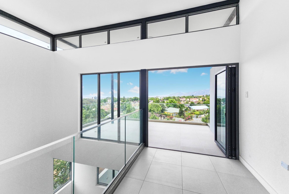 Sixth image of C49-2 1/2 Graham Heights in Kingston 6, St. Andrew, Jamaica - property is For Sale