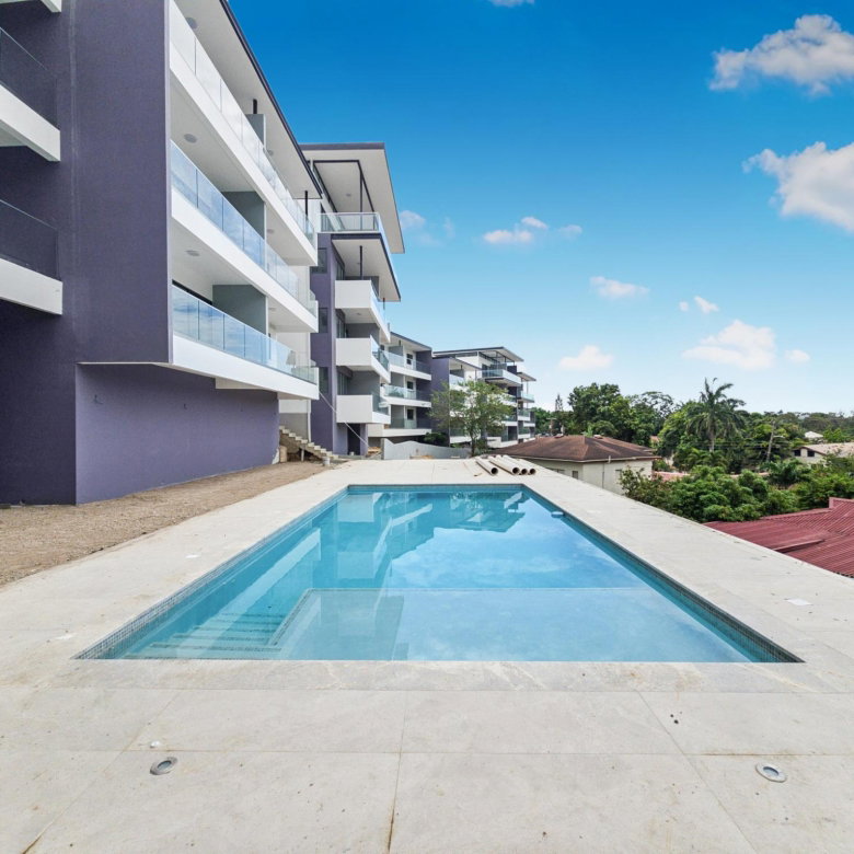 First image of C49-2 1/2 Graham Heights in Kingston 6, St. Andrew, Jamaica - property is For Sale