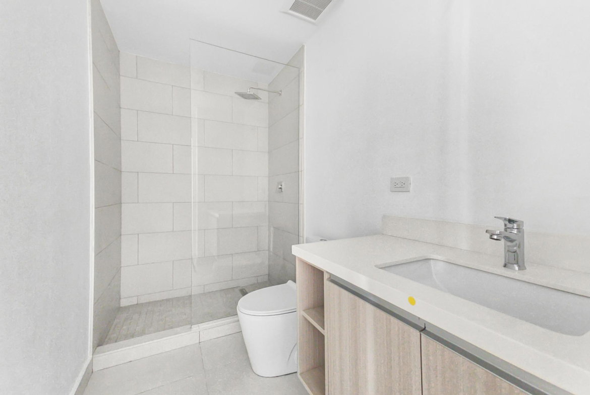 Ninth image of C49-2 1/2 Graham Heights in Kingston 6, St. Andrew, Jamaica - property is For Sale