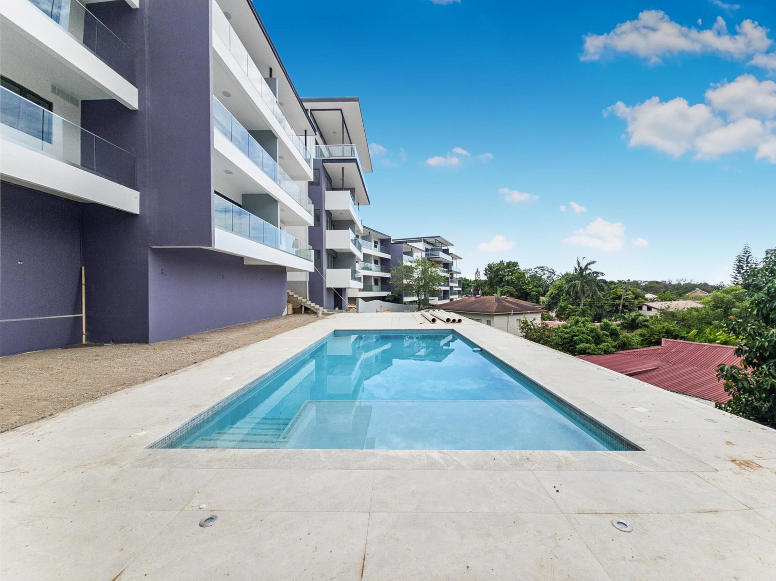 First image of C49-2 1/2 Graham Heights in Kingston 6, St. Andrew, Jamaica - property is For Sale