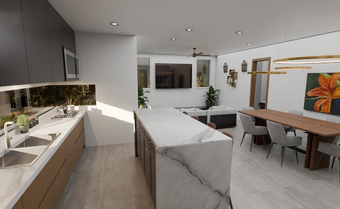 Fourth image of 1-2a Heights Avenue, Diamond r in Kingston 9, St. Andrew, Jamaica - property is For Sale