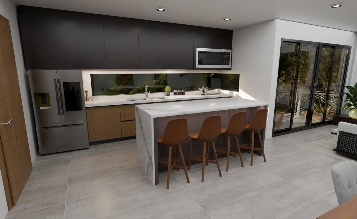 Fifth image of 1-2a Heights Avenue, Diamond r in Kingston 9, St. Andrew, Jamaica - property is For Sale