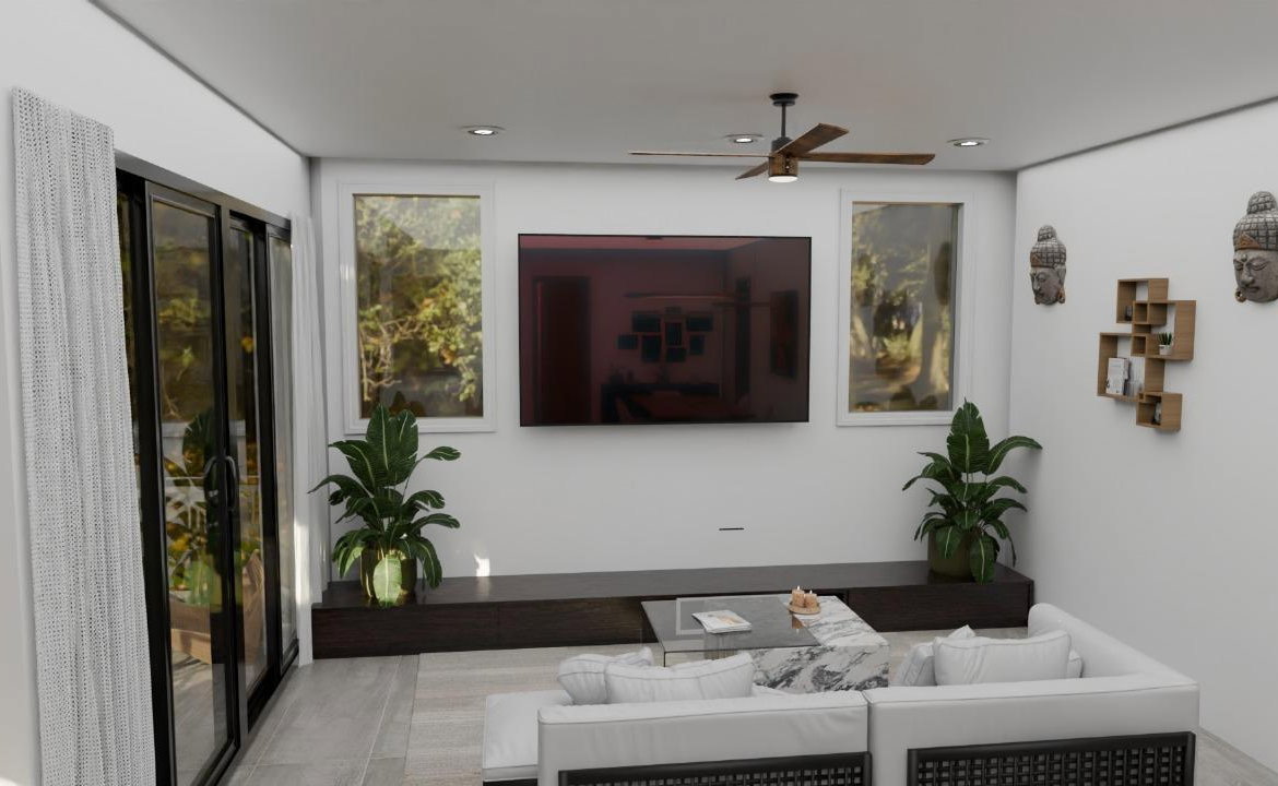 Tenth image of 1-2a Heights Avenue, Diamond r in Kingston 9, St. Andrew, Jamaica - property is For Sale