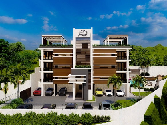 First image of 2-2a Heights Avenue, Diamond r in Kingston 9, St. Andrew, Jamaica - property is For Sale