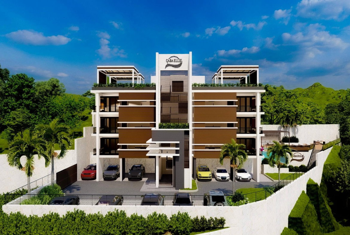 First image of 7-2a Heights Avenue, Diamond r in Kingston 9, St. Andrew, Jamaica - property is For Sale