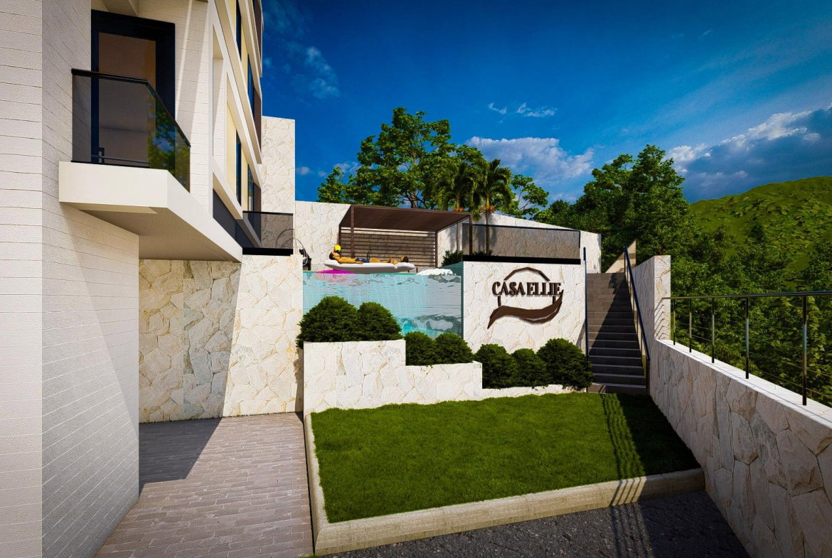 Third image of 7-2a Heights Avenue, Diamond r in Kingston 9, St. Andrew, Jamaica - property is For Sale