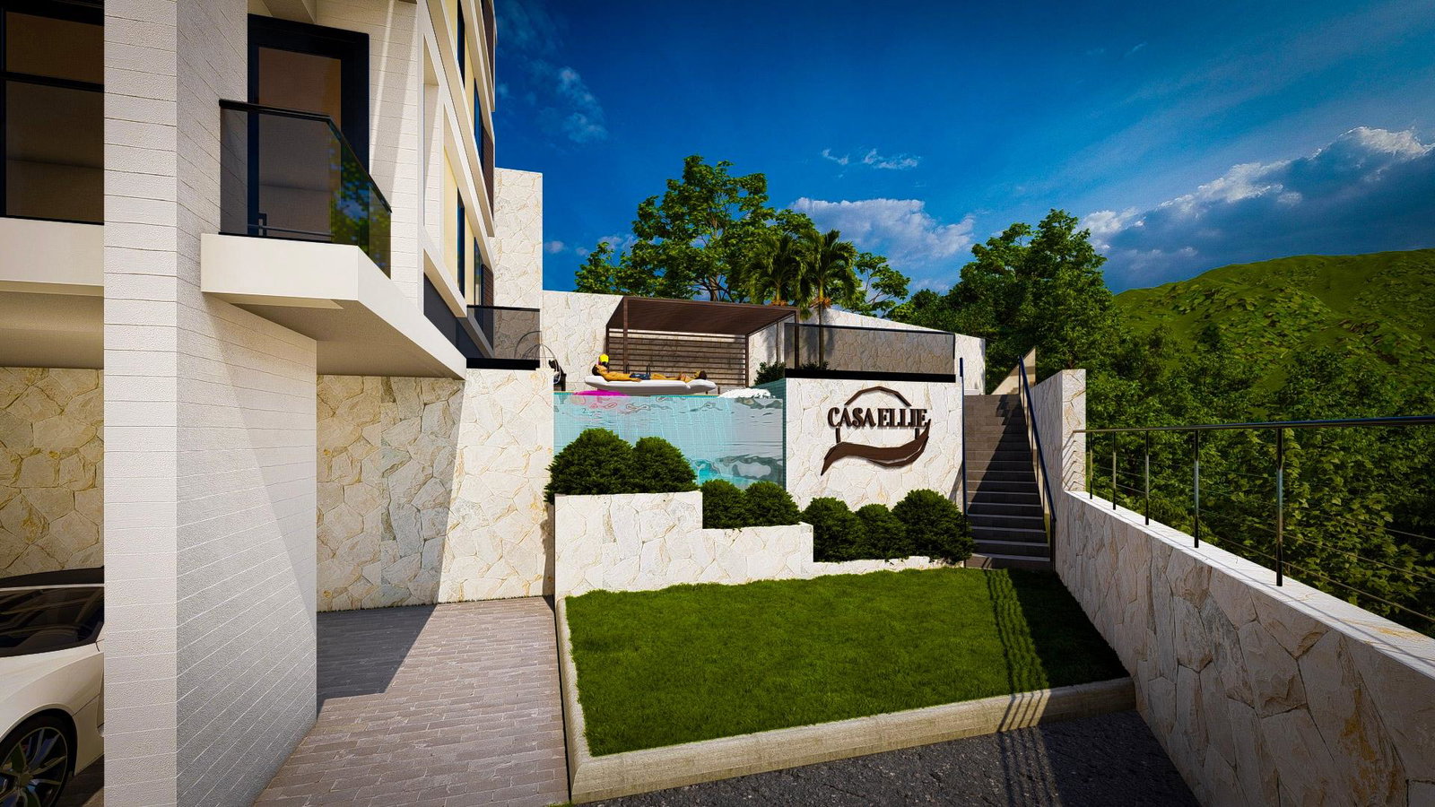 Third image of 7-2a Heights Avenue, Diamond r in Kingston 9, St. Andrew, Jamaica - property is For Sale