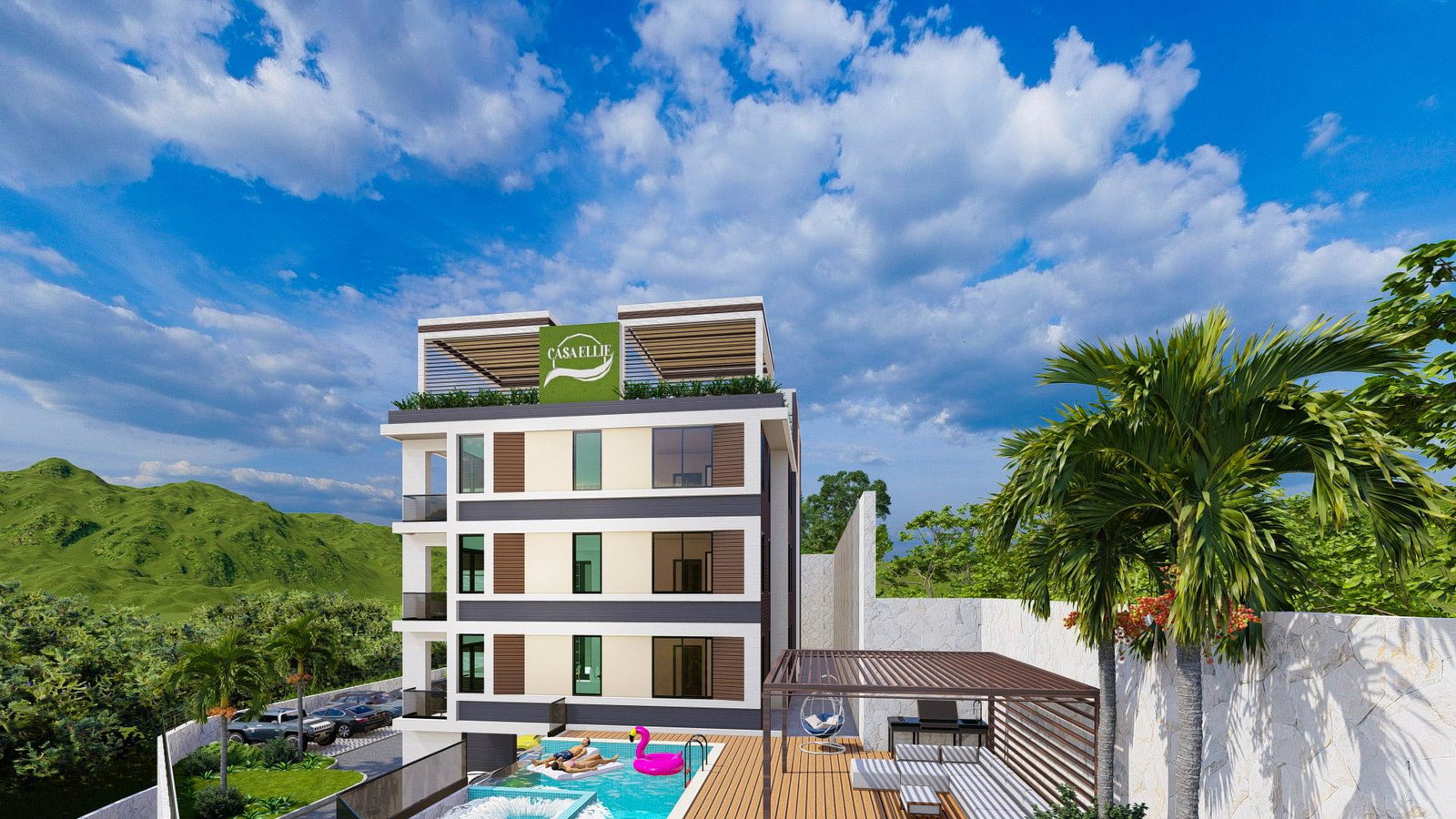 Sixth image of 7-2a Heights Avenue, Diamond r in Kingston 9, St. Andrew, Jamaica - property is For Sale