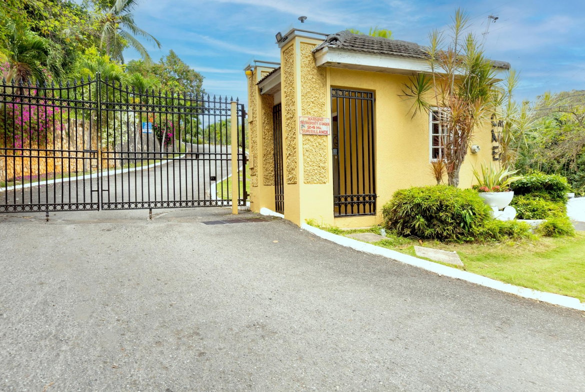 Second image of 20- Casa Monte Estate Old st in Kingston 9, St. Andrew, Jamaica - property is For Sale