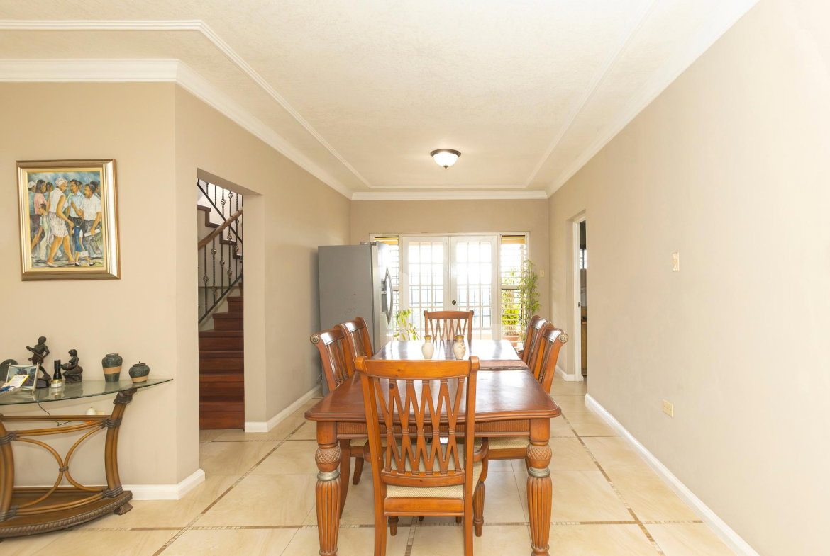 Eleventh image of 20- Casa Monte Estate Old st in Kingston 9, St. Andrew, Jamaica - property is For Sale