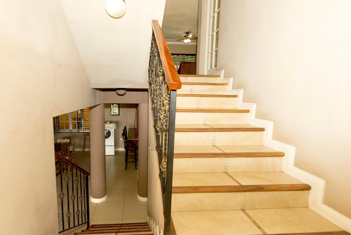 Thirteenth image of 20- Casa Monte Estate Old st in Kingston 9, St. Andrew, Jamaica - property is For Sale