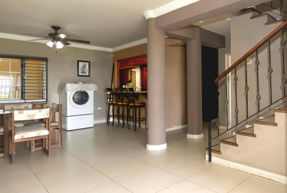 Fourteenth image of 20- Casa Monte Estate Old st in Kingston 9, St. Andrew, Jamaica - property is For Sale