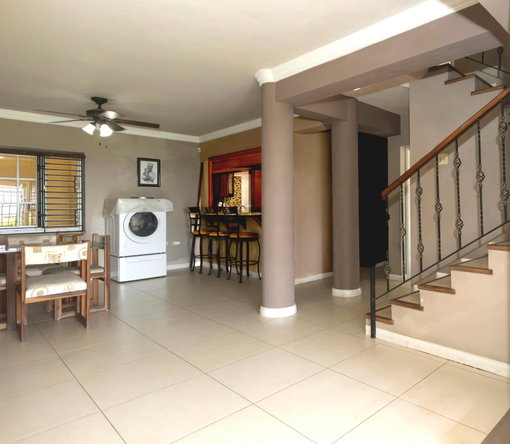 Fourteenth image of 20- Casa Monte Estate Old st in Kingston 9, St. Andrew, Jamaica - property is For Sale