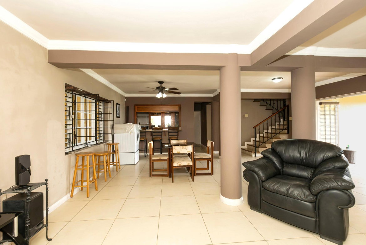 Fifteenth image of 20- Casa Monte Estate Old st in Kingston 9, St. Andrew, Jamaica - property is For Sale