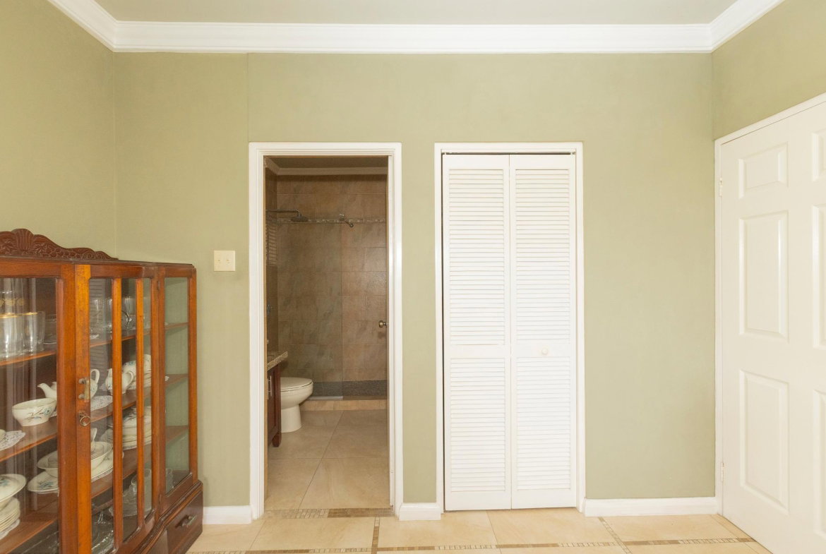 Eighteenth image of 20- Casa Monte Estate Old st in Kingston 9, St. Andrew, Jamaica - property is For Sale