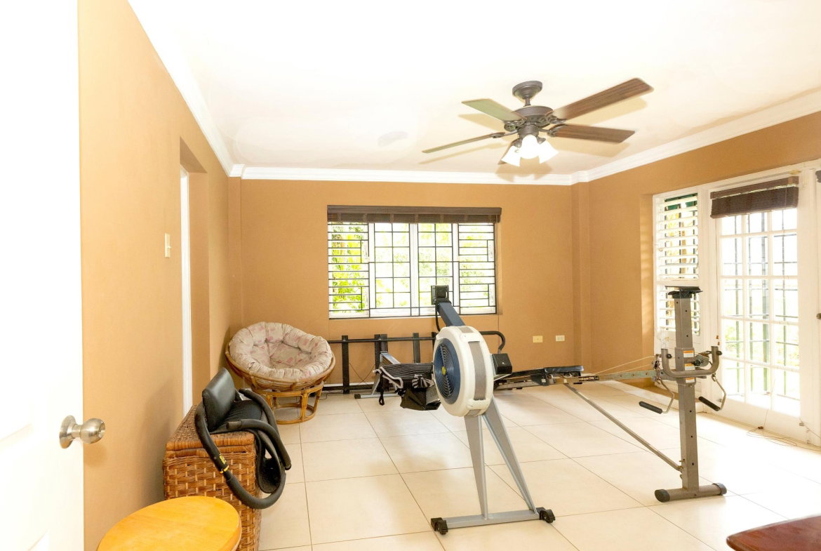 Nineteenth image of 20- Casa Monte Estate Old st in Kingston 9, St. Andrew, Jamaica - property is For Sale