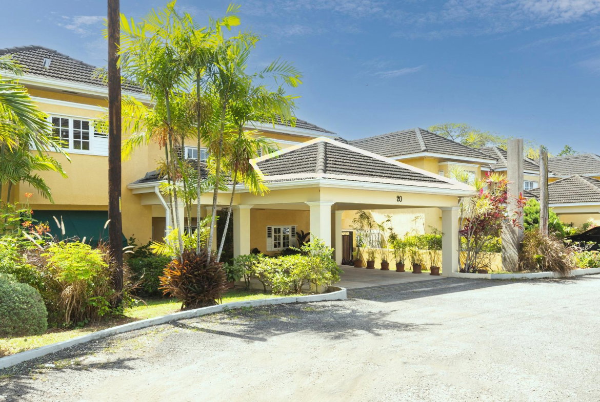 Third image of 20- Casa Monte Estate Old st in Kingston 9, St. Andrew, Jamaica - property is For Sale