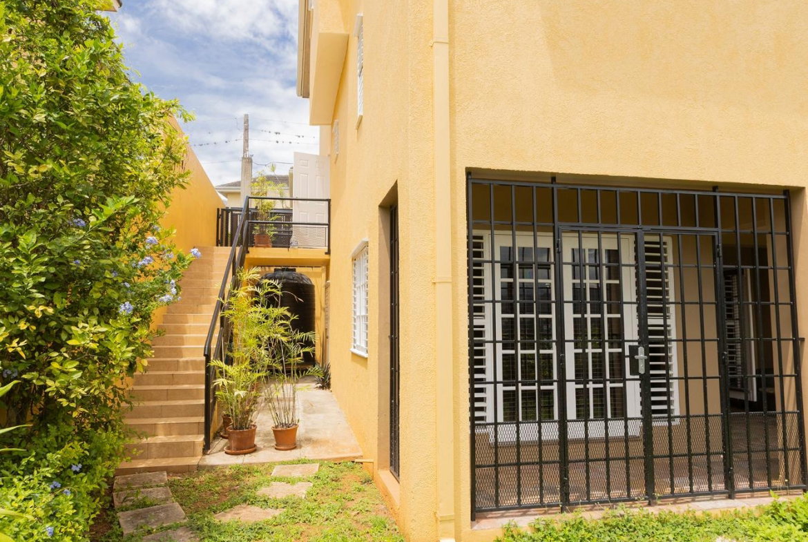 Twenty-Ninth image of 20- Casa Monte Estate Old st in Kingston 9, St. Andrew, Jamaica - property is For Sale