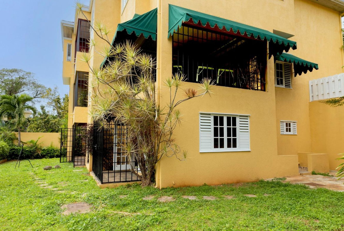 Thirtieth image of 20- Casa Monte Estate Old st in Kingston 9, St. Andrew, Jamaica - property is For Sale