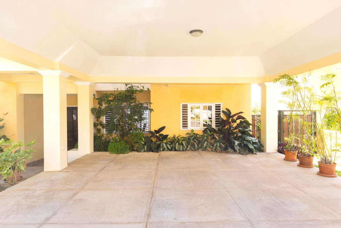 Fourth image of 20- Casa Monte Estate Old st in Kingston 9, St. Andrew, Jamaica - property is For Sale