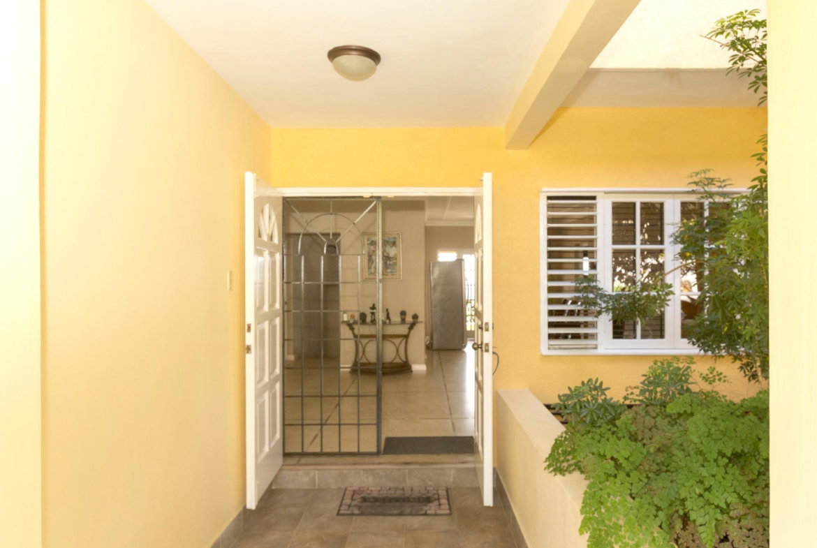 Fifth image of 20- Casa Monte Estate Old st in Kingston 9, St. Andrew, Jamaica - property is For Sale