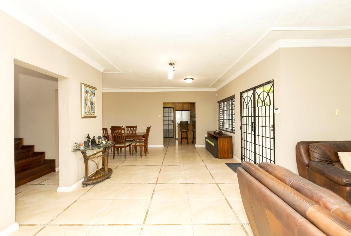 Sixth image of 20- Casa Monte Estate Old st in Kingston 9, St. Andrew, Jamaica - property is For Sale