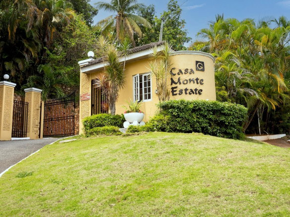 First image of 20- Casa Monte Estate Old st in Kingston 9, St. Andrew, Jamaica - property is For Sale