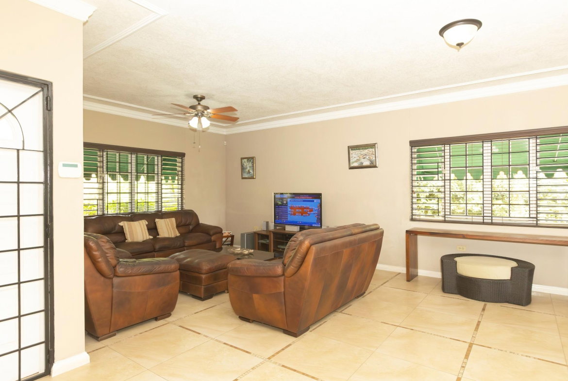 Eighth image of 20- Casa Monte Estate Old st in Kingston 9, St. Andrew, Jamaica - property is For Sale