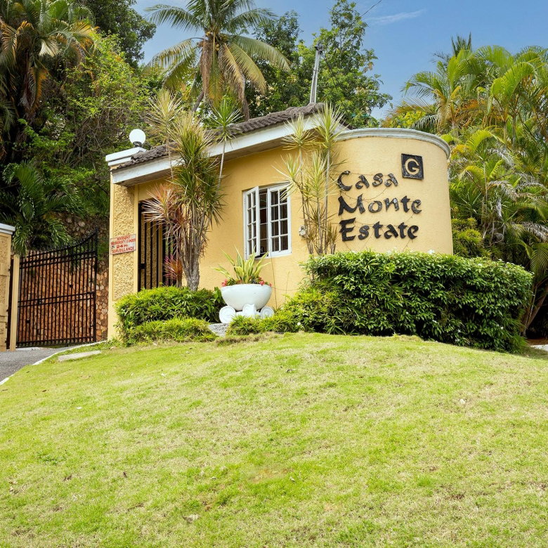 First image of 20- Casa Monte Estate Old st in Kingston 9, St. Andrew, Jamaica - property is For Sale