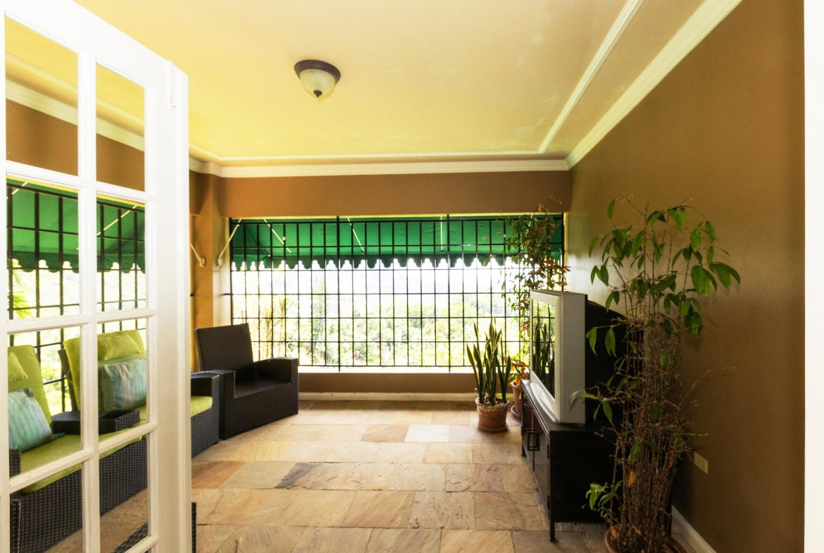 Ninth image of 20- Casa Monte Estate Old st in Kingston 9, St. Andrew, Jamaica - property is For Sale