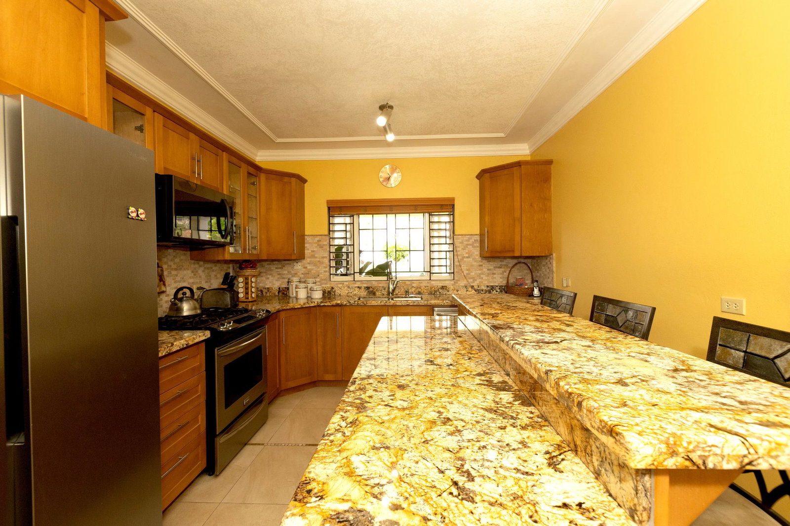 Casa-Monte-Estate-St.-Andrew-Jamaica-6-Bedroom-Resort-Villa-for-Sale Tenth image of 20- Casa Monte Estate Old st in Kingston 9, St. Andrew, Jamaica - property is For Sale