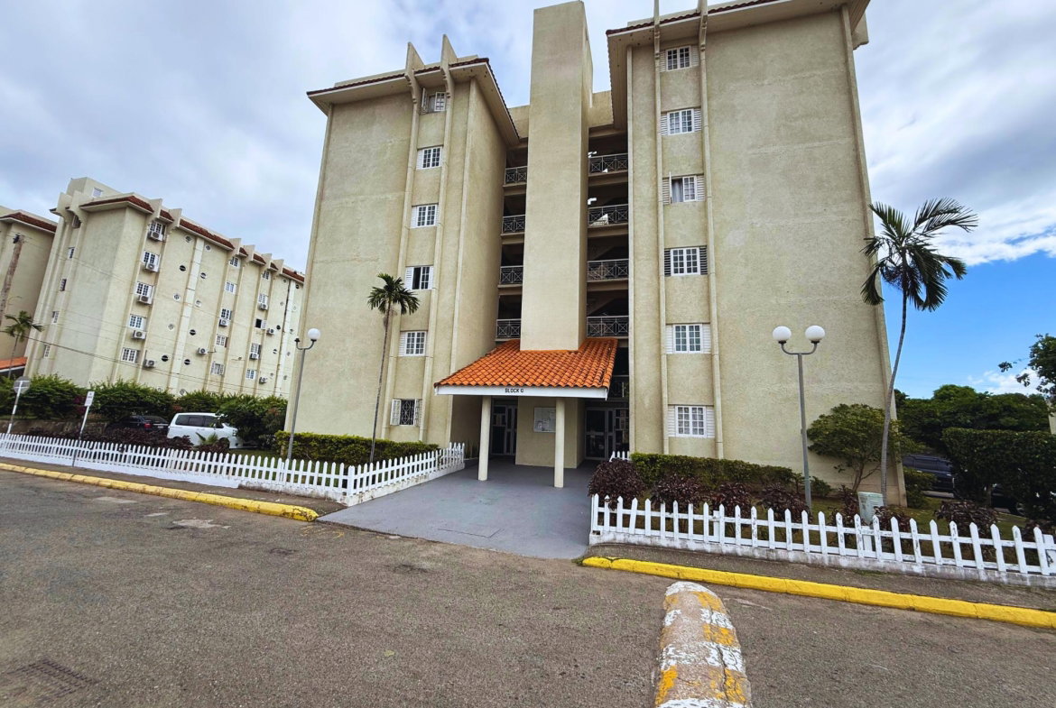 Second image of 306g-114 - 116 Constant Spring Road in Kingston 8, St. Andrew, Jamaica - property is For Sale