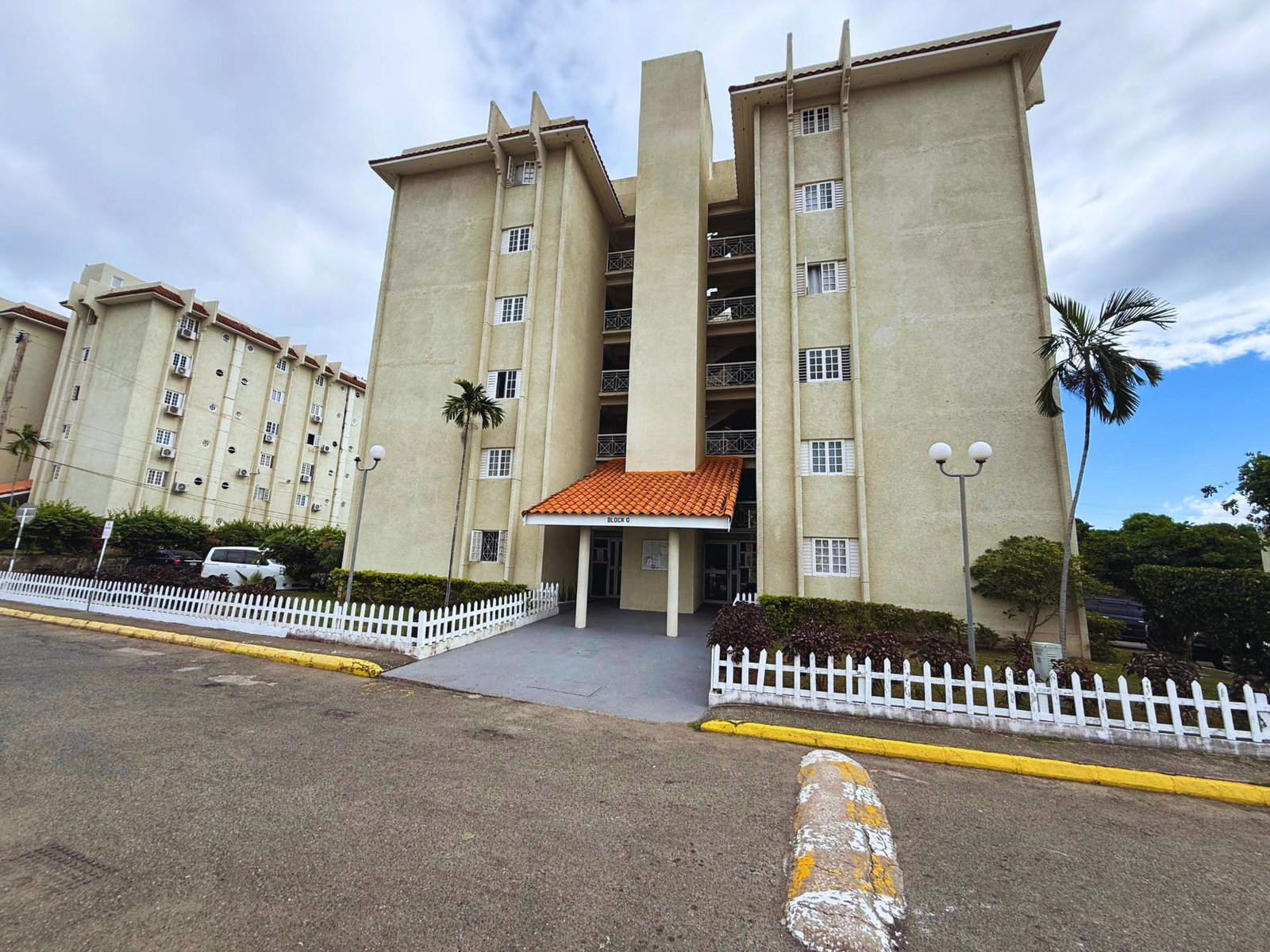 Second image of 306g-114 - 116 Constant Spring Road in Kingston 8, St. Andrew, Jamaica - property is For Sale