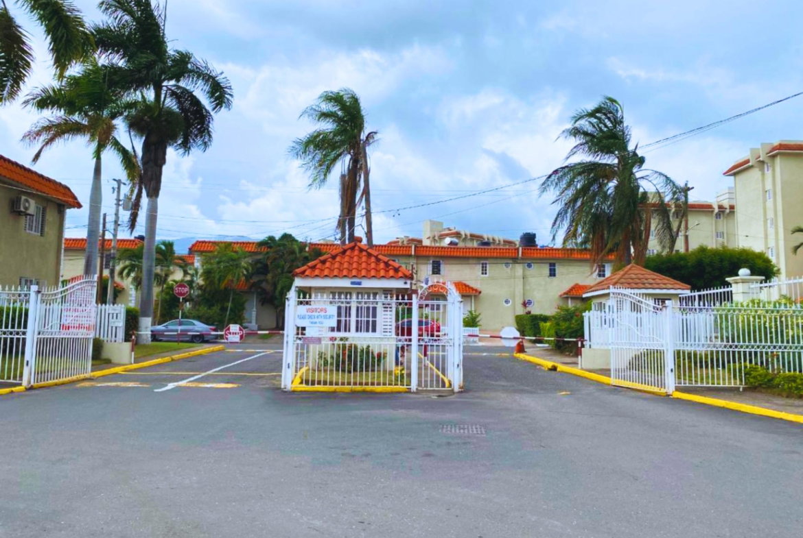 First image of 306g-114 - 116 Constant Spring Road in Kingston 8, St. Andrew, Jamaica - property is For Sale