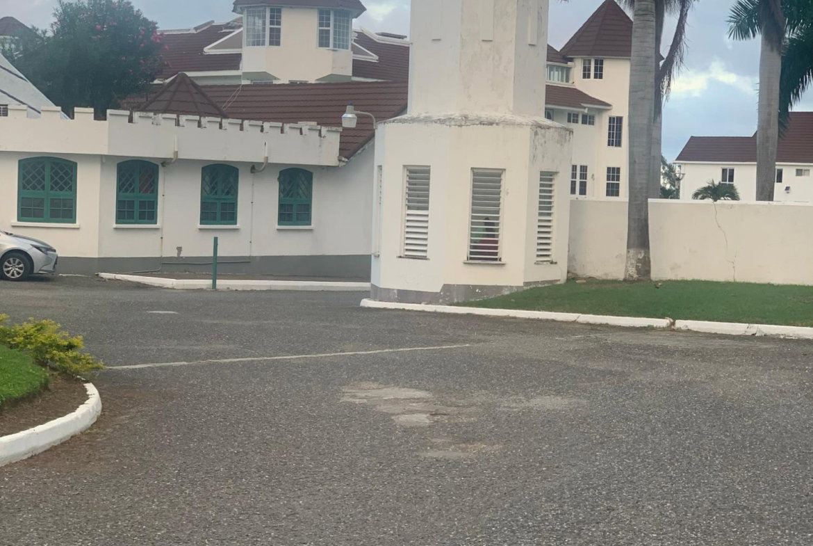 Second image of B2-32- Seacastles in Montego Bay, St. James, Jamaica - property is For Rent