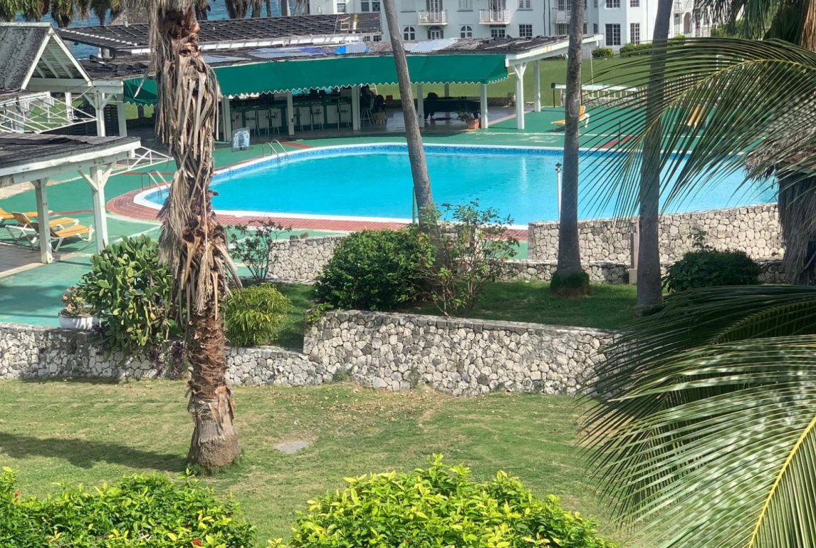 Twelfth image of B2-32- Seacastles in Montego Bay, St. James, Jamaica - property is For Rent