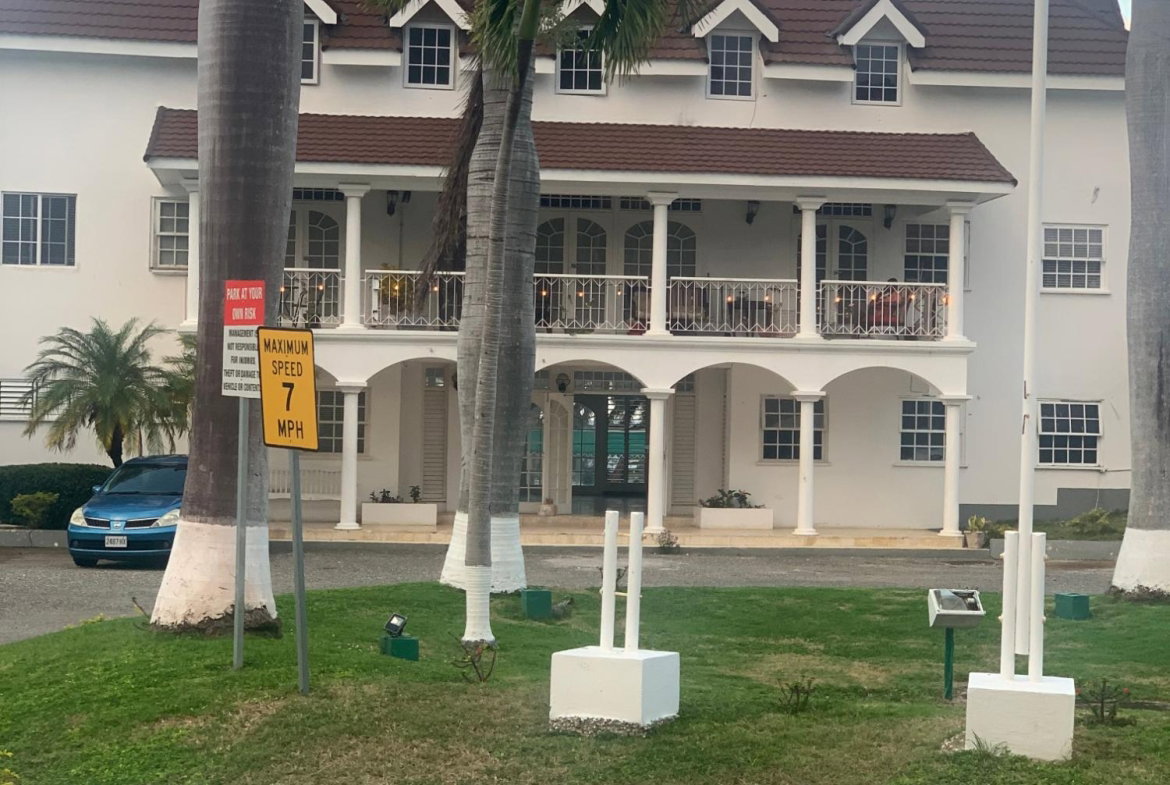 First image of B2-32- Seacastles in Montego Bay, St. James, Jamaica - property is For Rent