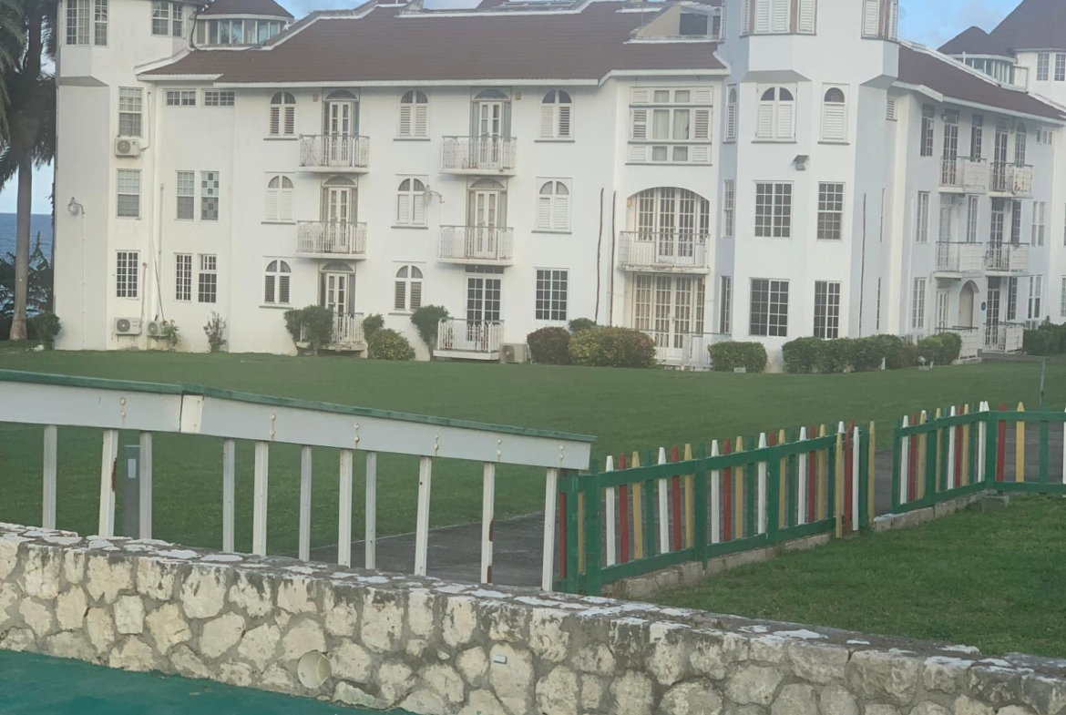 Thirteenth image of B2-32- Seacastles in Montego Bay, St. James, Jamaica - property is For Rent