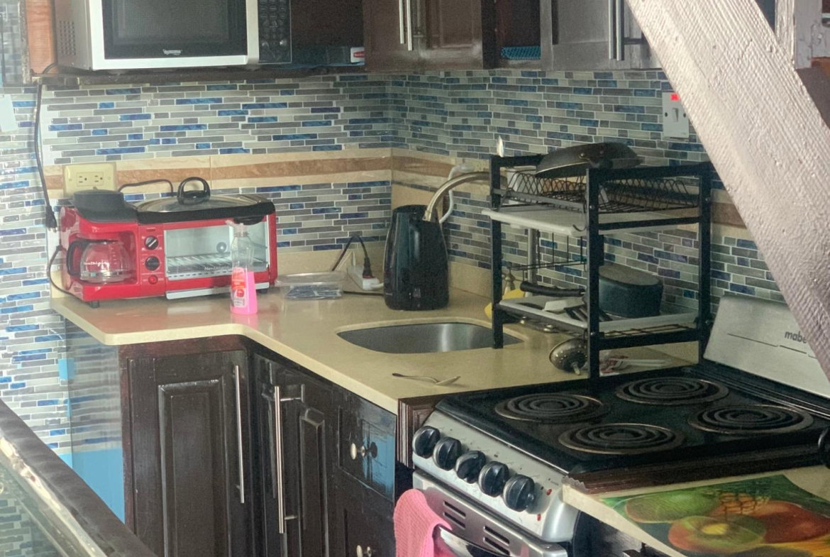 Third image of B2-32- Seacastles in Montego Bay, St. James, Jamaica - property is For Rent