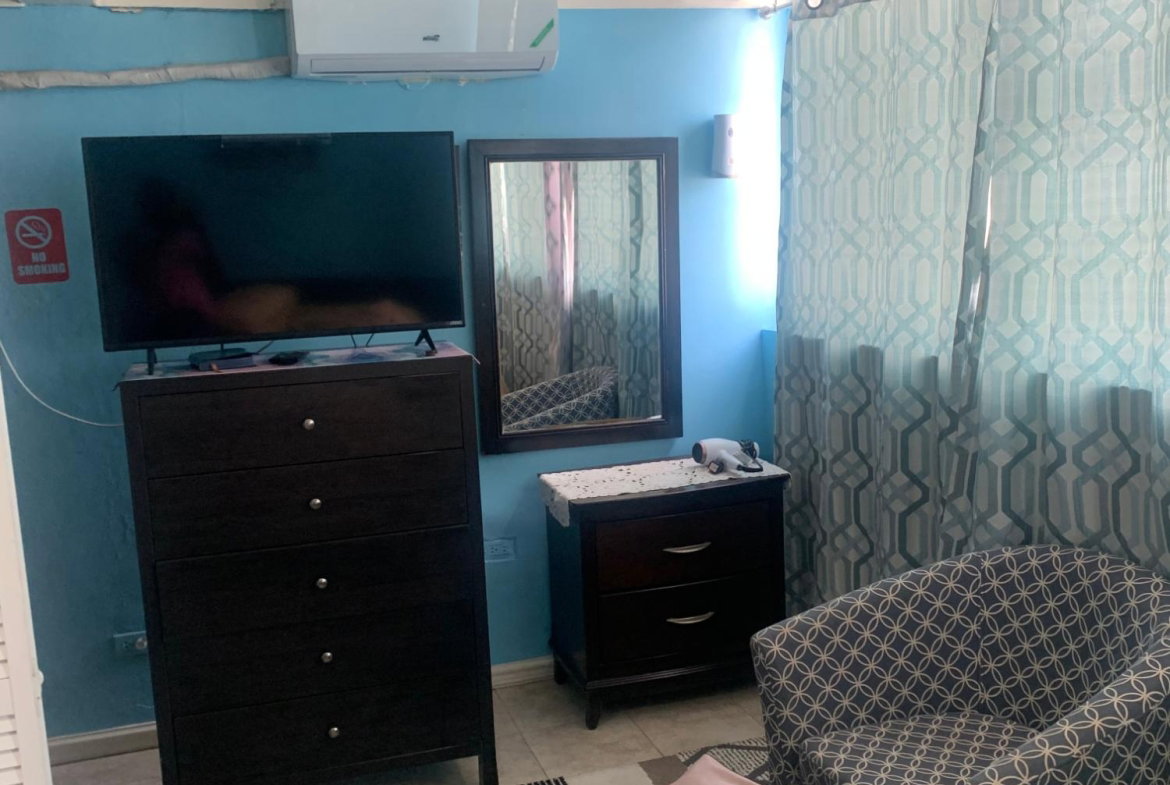 Fourth image of B2-32- Seacastles in Montego Bay, St. James, Jamaica - property is For Rent