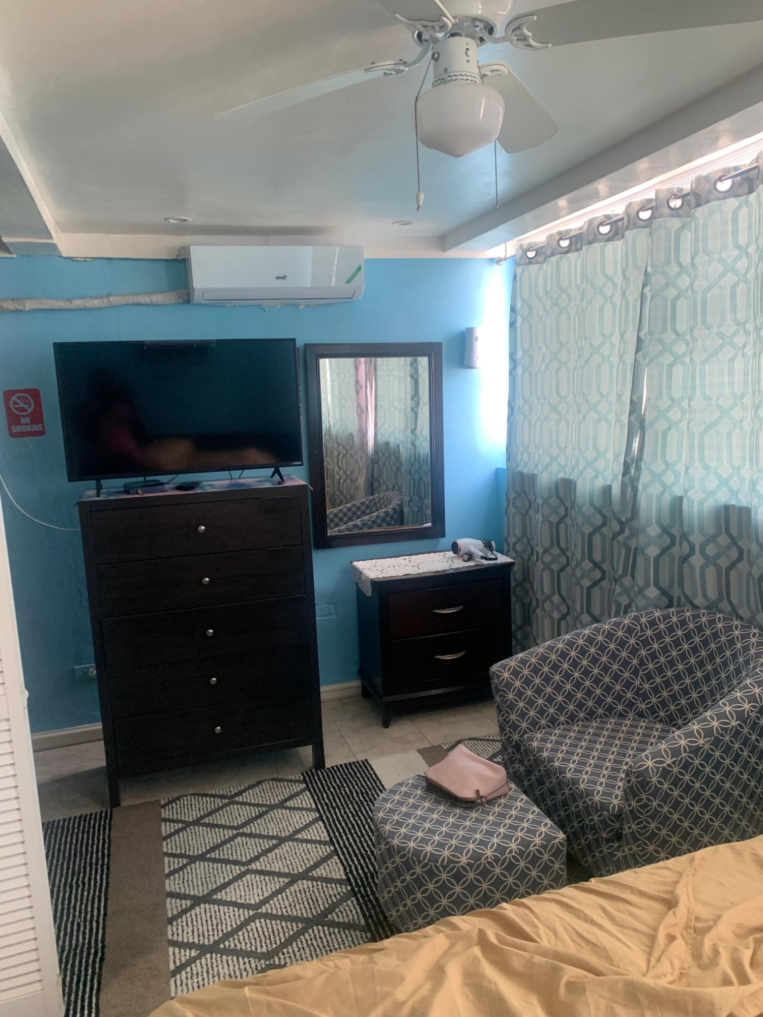 Charming-1-Bedroom-Townhouse-for-Rent-in-Seacastles-Montego-Bay-St.-James Fourth image of B2-32- Seacastles in Montego Bay, St. James, Jamaica - property is For Rent